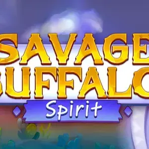 Savage Buffalo Spirit