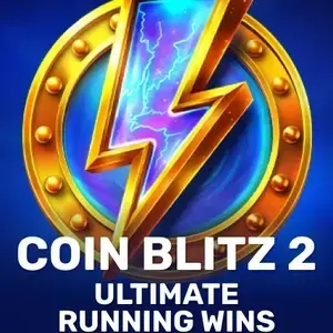 Coin Blitz 2 Ultimate Running Wins