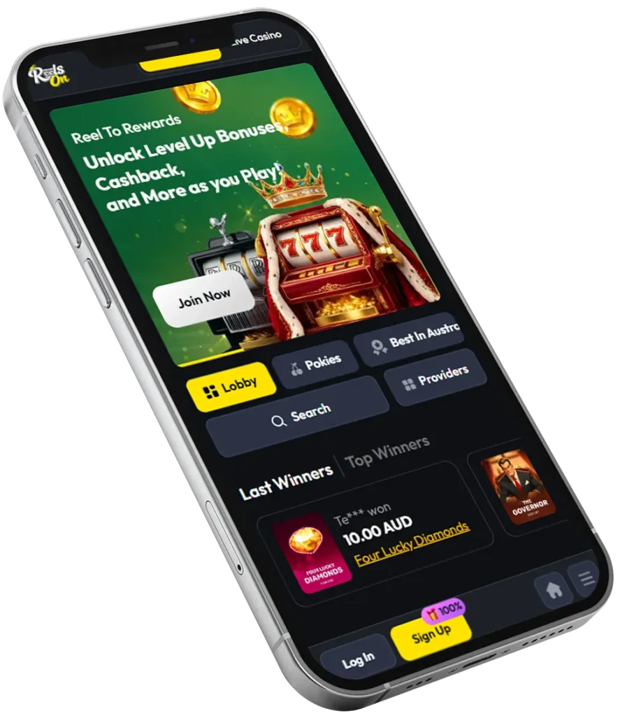 Mobile Application