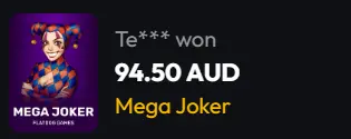 Mega Joker